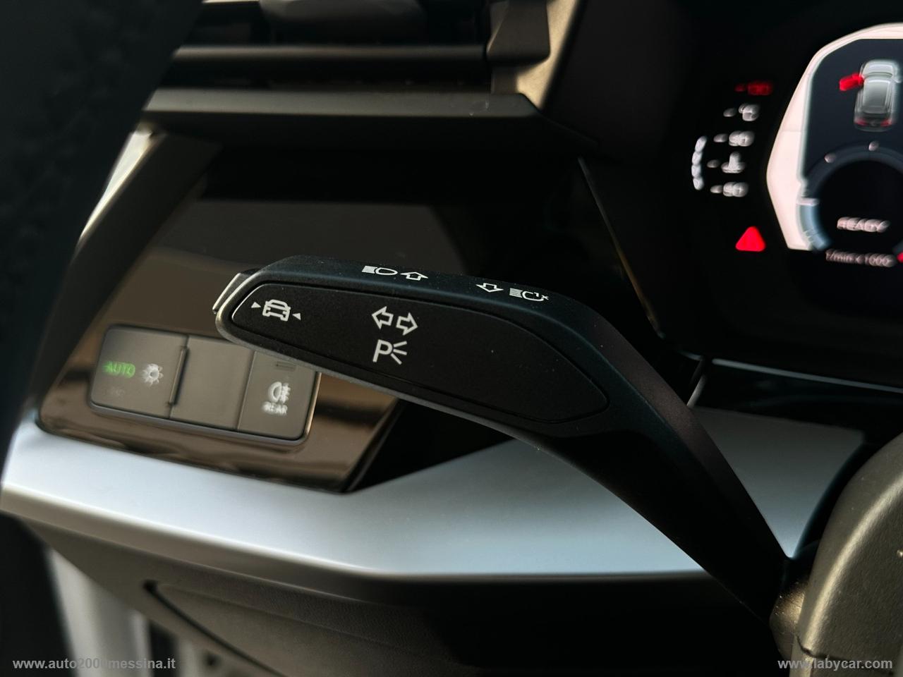 AUDI A3 SPB 30 TDI Business Advanced