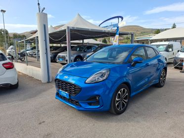 Ford Puma 1.0 Hybrid 125CV ST-Line 2021