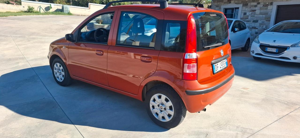 Fiat Panda 1.1 Actual