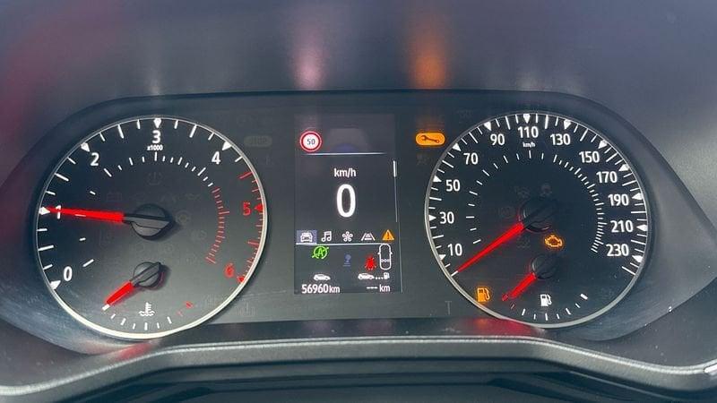 Renault Clio V 2019 5 Porte 1.5 Blue dCi Zen