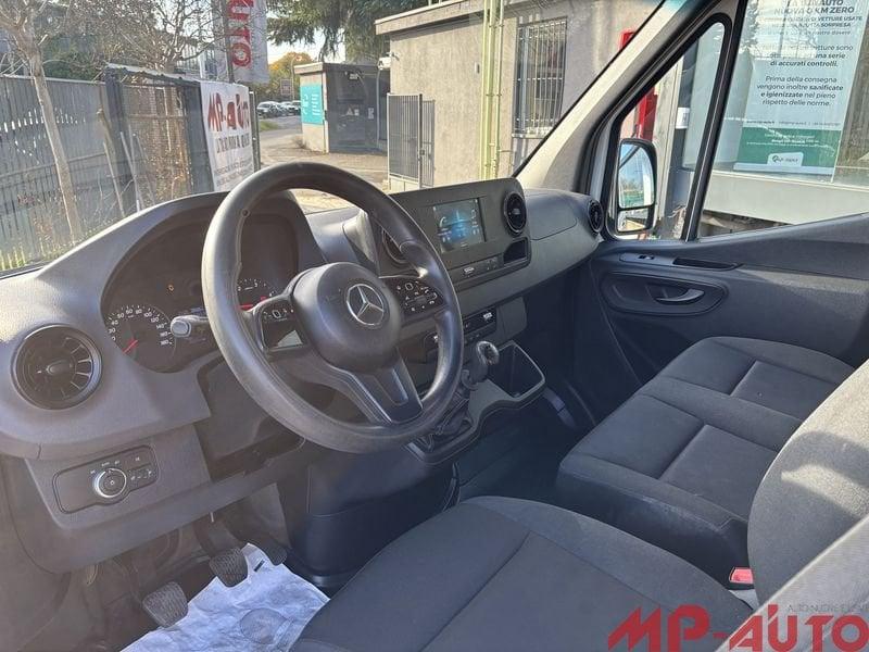 Mercedes-Benz Sprinter Sprinter F39/33 311 CDI Furgone