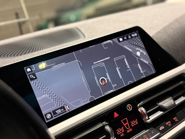 BMW 320 d 48V Touring Business Advantage