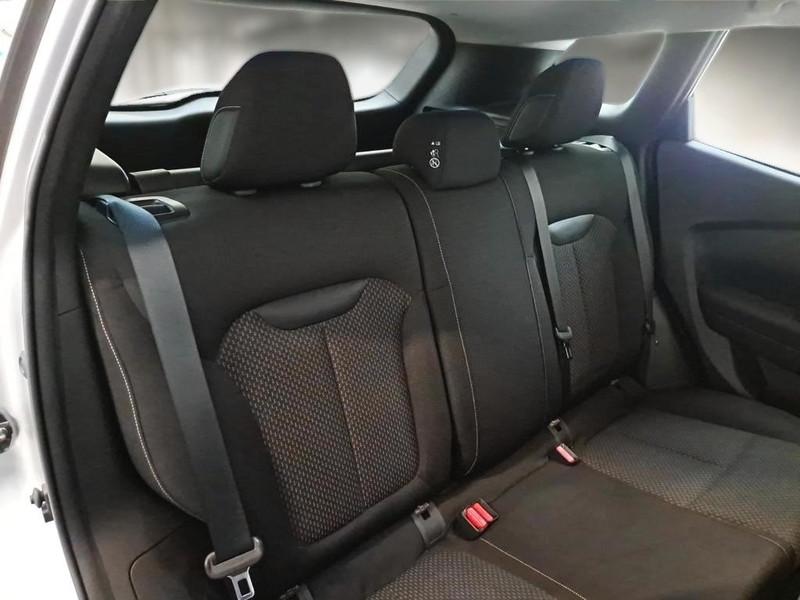 RENAULT KADJAR 1.5 BLUE DCI BUSINESS EDC