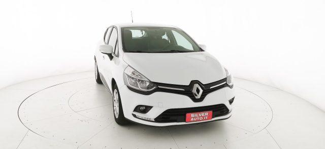 RENAULT Clio TCe 12V 90 CV GPL 5 porte Energy Life