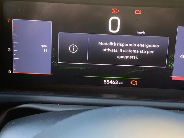 Jeep Avenger 1.2 Turbo 100 CV Summit