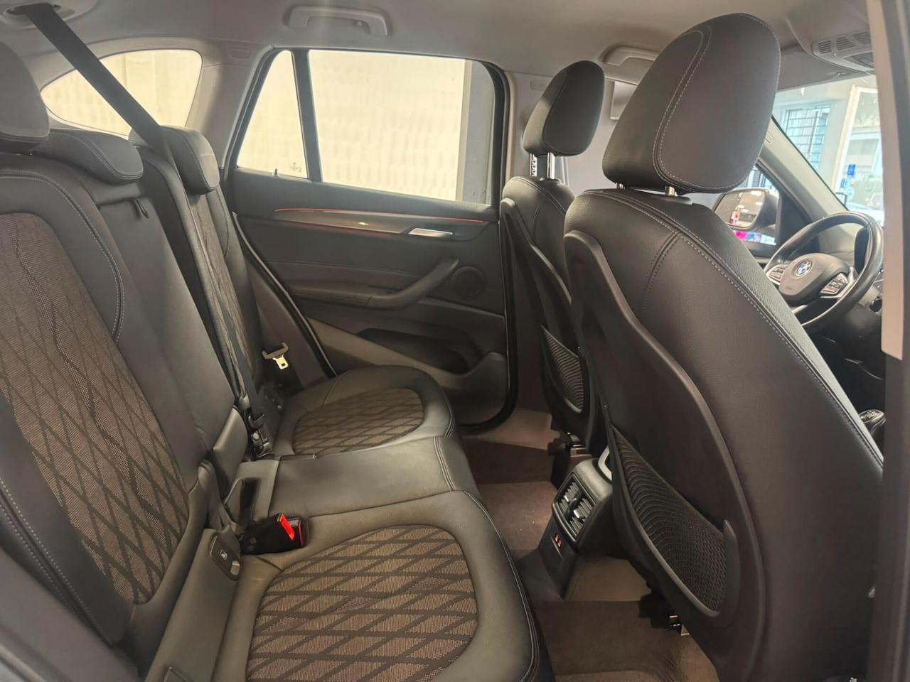 Bmw X1 sDrive16d Msport