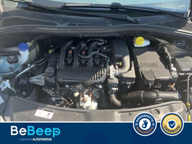 Peugeot 208 5P 1.2 PURETECH ACTIVE S&S 82CV NEOPATENTATI