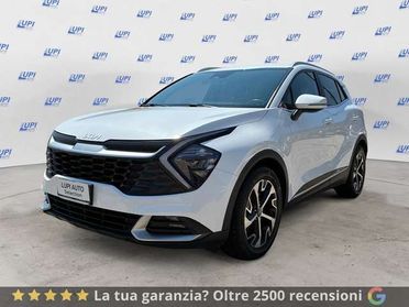 Kia Sportage 1.6 crdi mhev Style imt