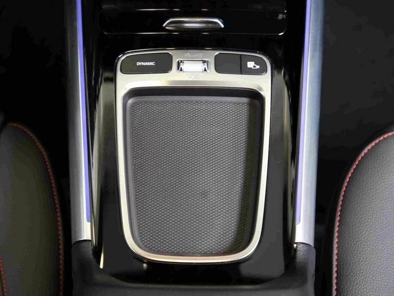 Mercedes-Benz GLA GLA 200 d Automatic AMG Line Advanced Plus Multibeam Led Camera Mbux