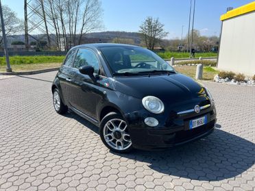 Fiat 500 1.2 Benzina - NEOPATENTATI