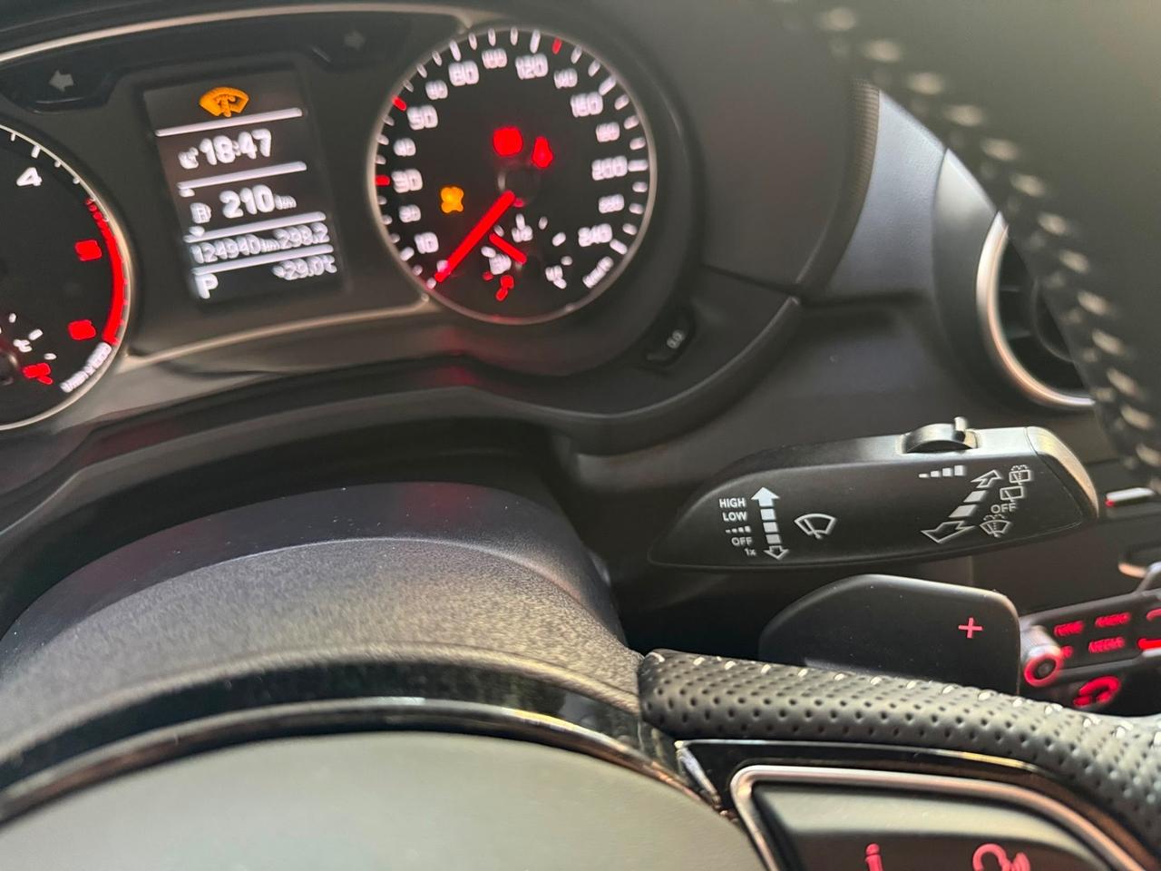 Audi A1 1.4 TDI 90 CV S tronic Sline Edition