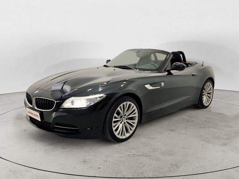 BMW Z4 Z4 sDrive20i