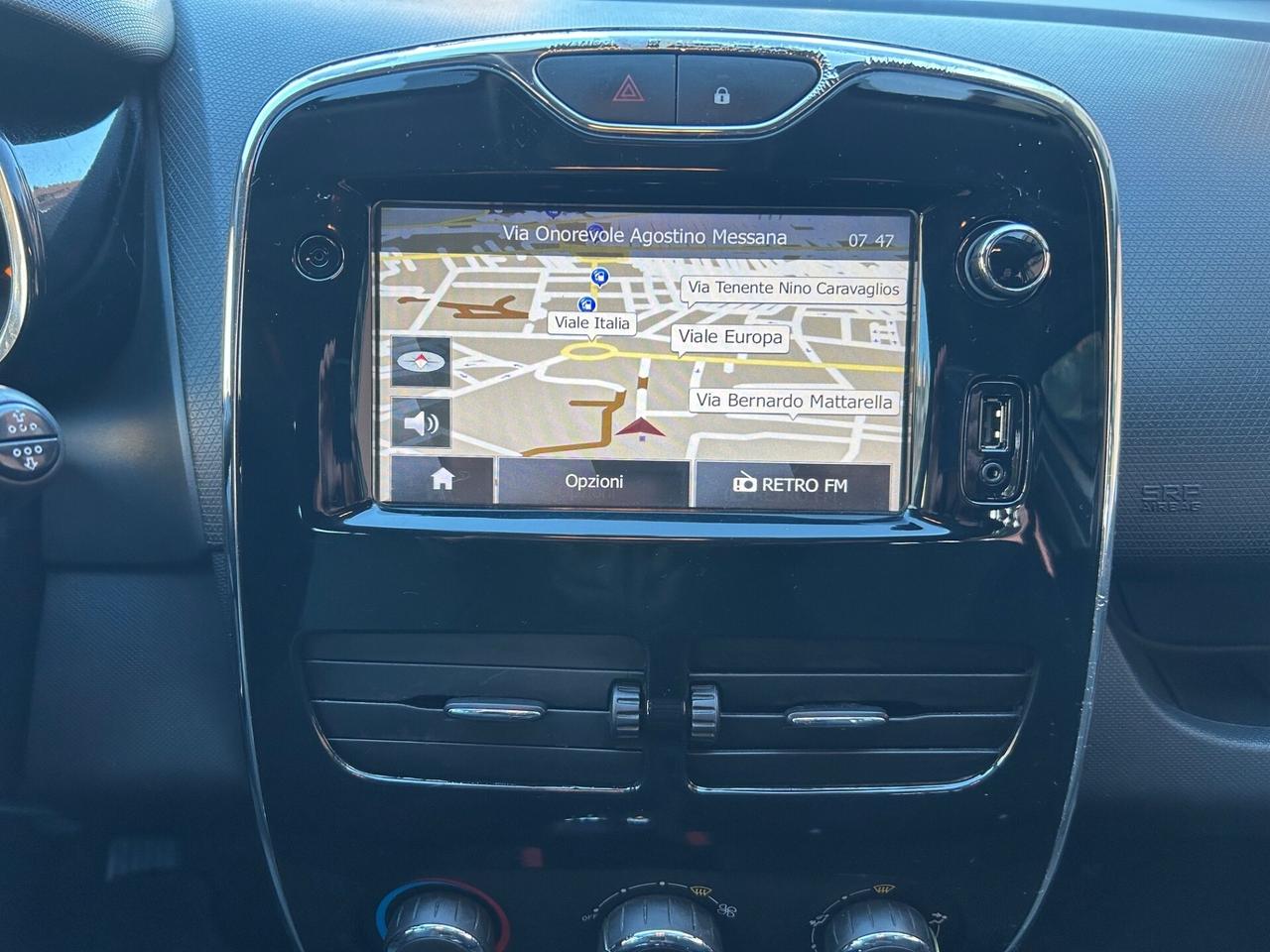 Renault Clio 1.5 dCi ideale per neopatentati