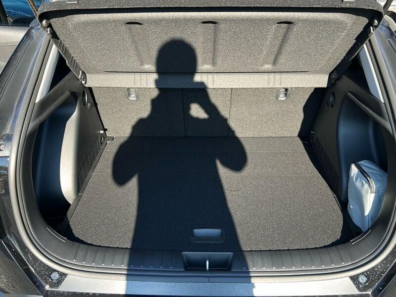 Hyundai Kona II 2023 1.6 gdi hev Business 2wd 138cv dct