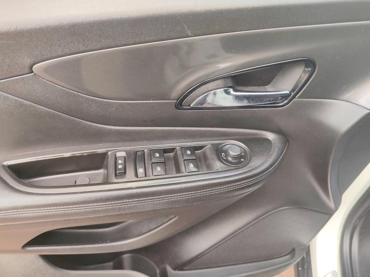 Opel Mokka X 1.6 CDTI Ecotec 4x2 Start&Stop Innovation