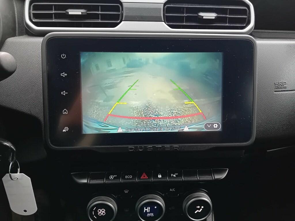 Dacia Duster 1.5 Blue dCi Journey 4x2