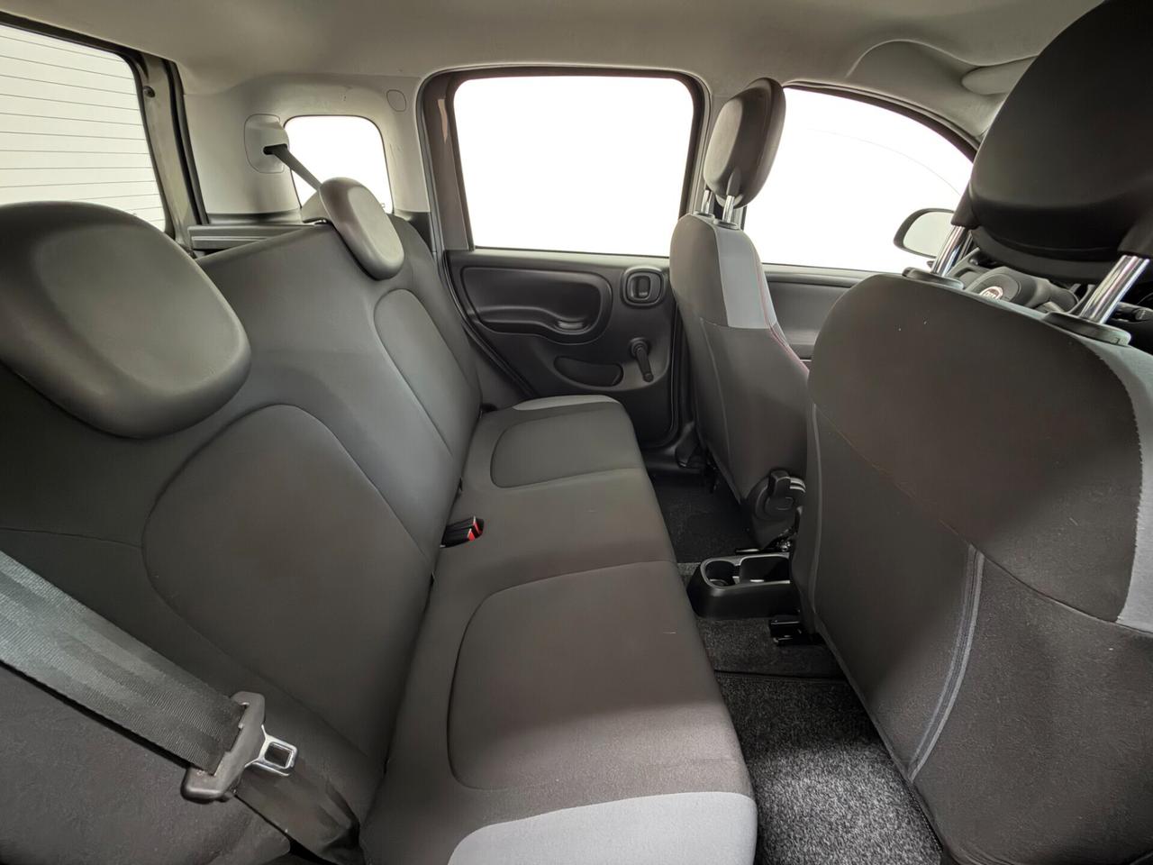 Fiat Panda 1.2 Easy 69cv Eur6 CLIMA/SENSORI/CITY