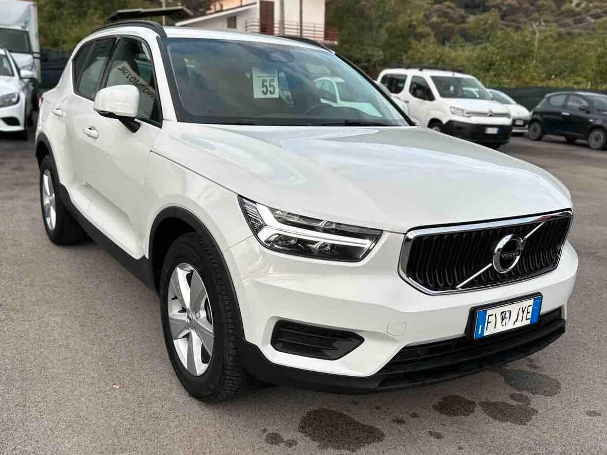 Volvo XC40 D3 Geartronic Business