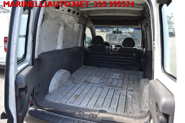 OPEL Combo 1.7 DI 3p. Van