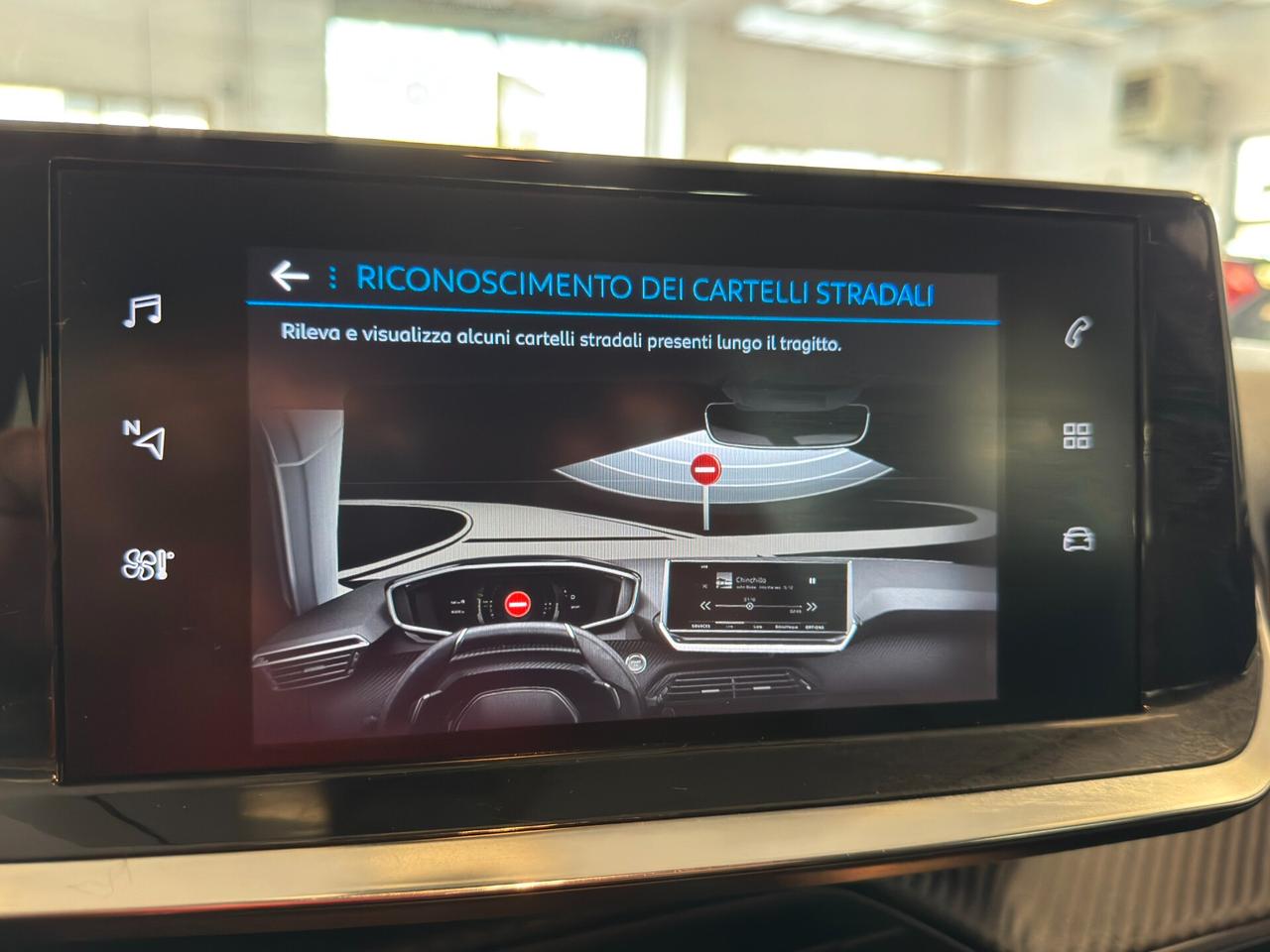 Peugeot 2008 DIESEL EURO 6 - 1.5 BlueHDi 100CV S&S Active