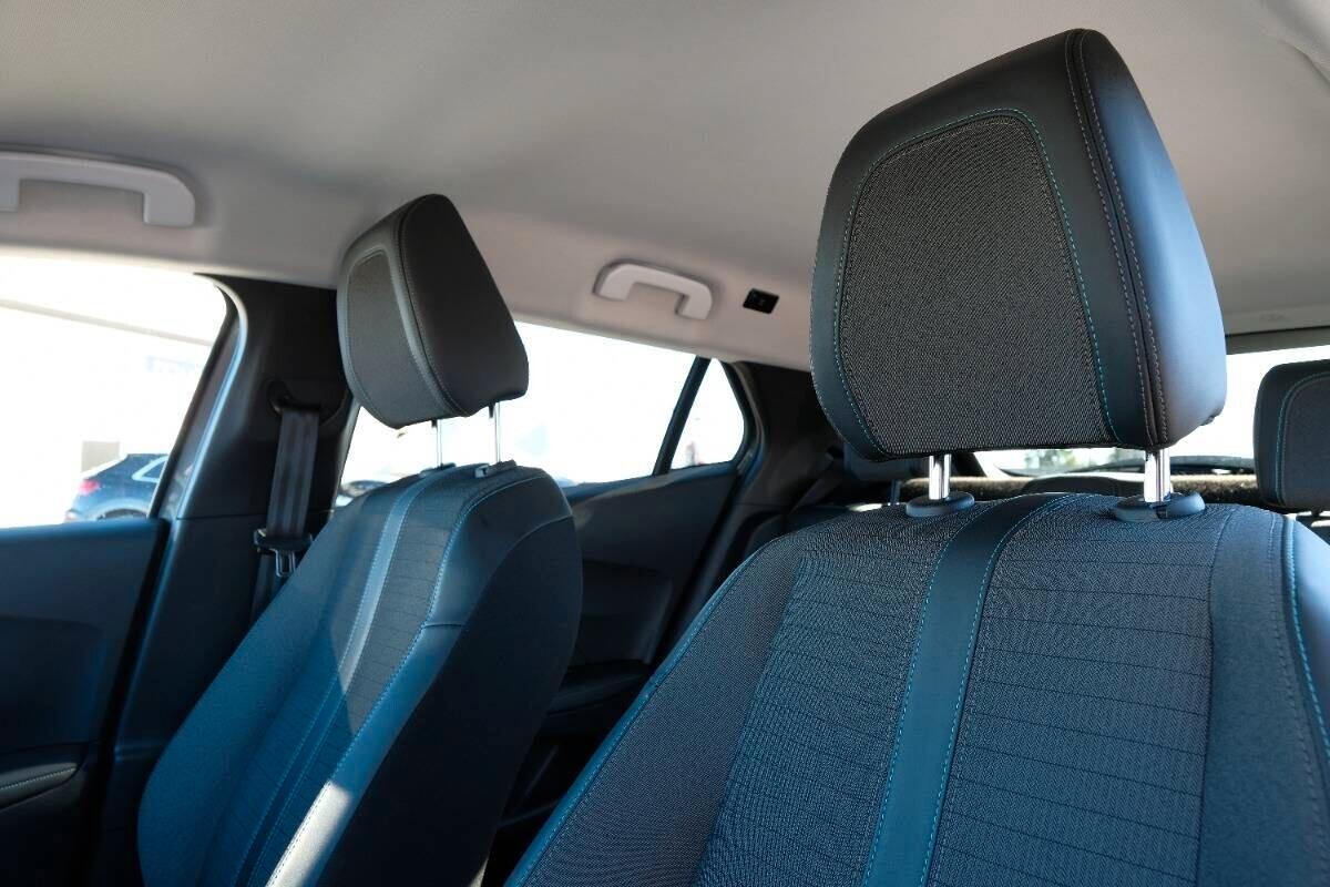 Peugeot 2008 PureTech 100 S&S Allure