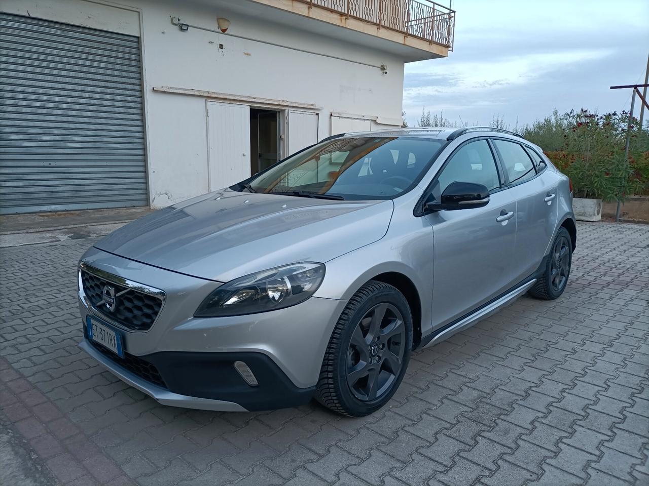 Volvo V40 Cross Country D2 1.6 Business