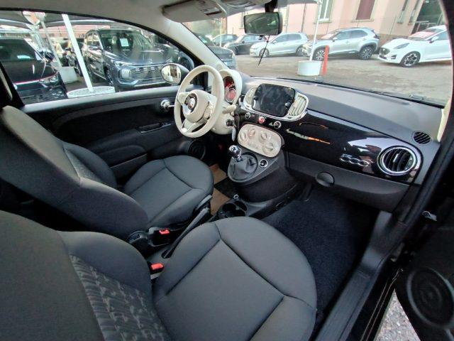 FIAT 500 1.0 Hybrid