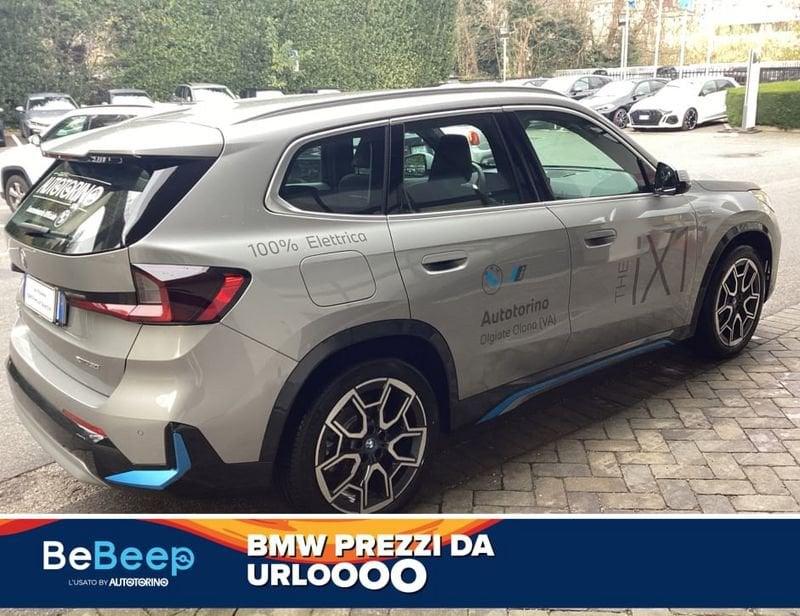 BMW X1 i xDrive30