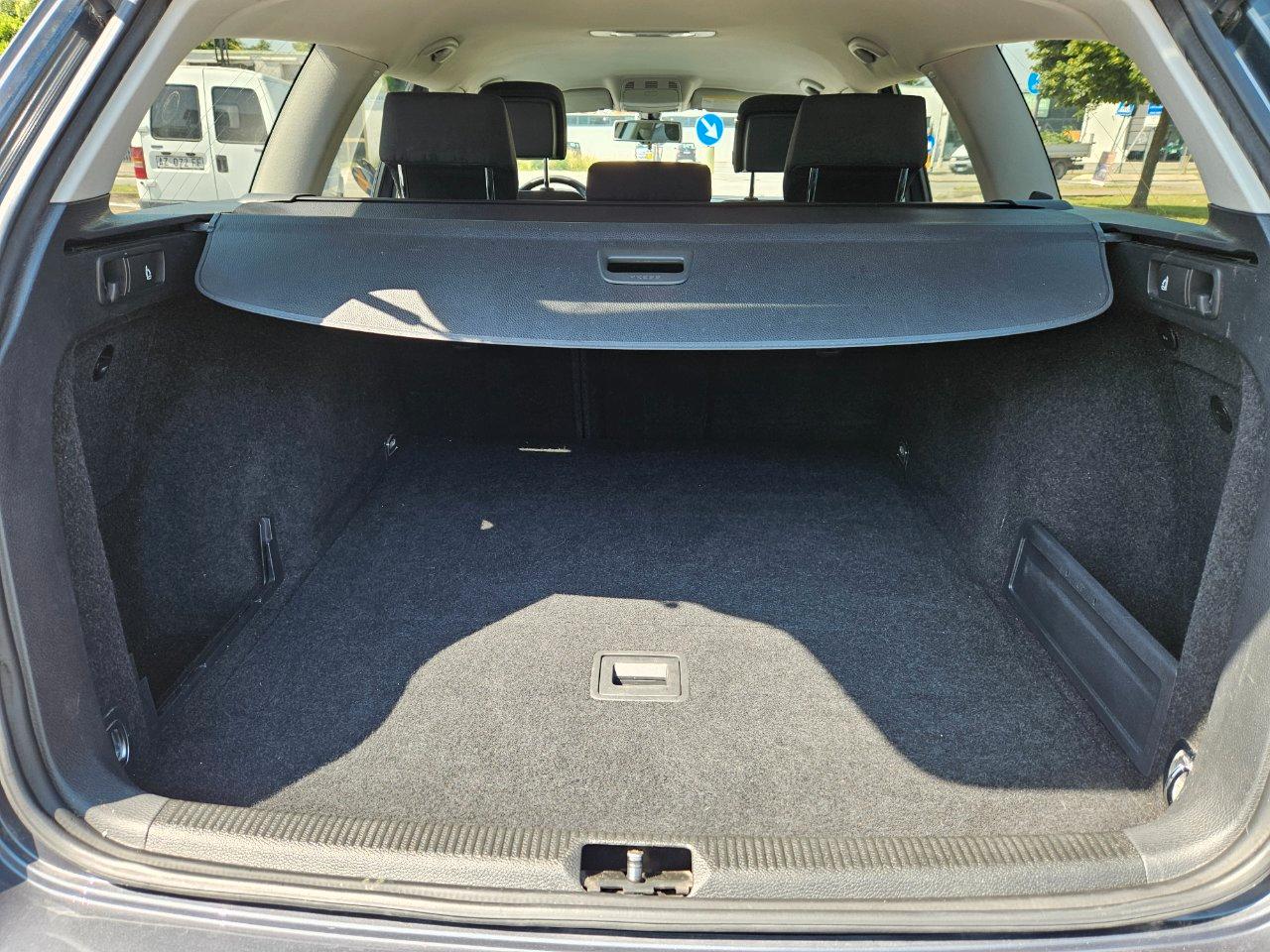 Volkswagen Passat Variant 2.0 tdi Comfortline
