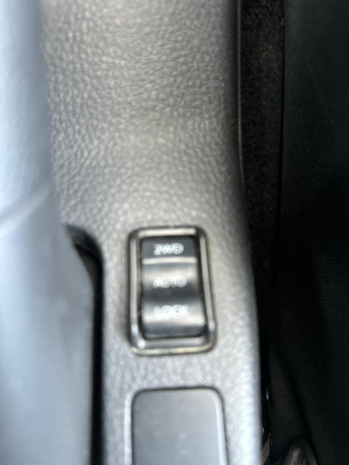 Fiat Sedici 1.9 MJT 4x4 Emotion