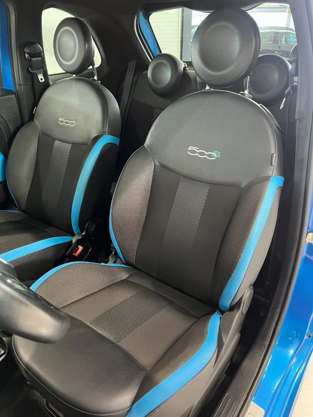 FIAT 500 1.2 "S" Pronta consegna