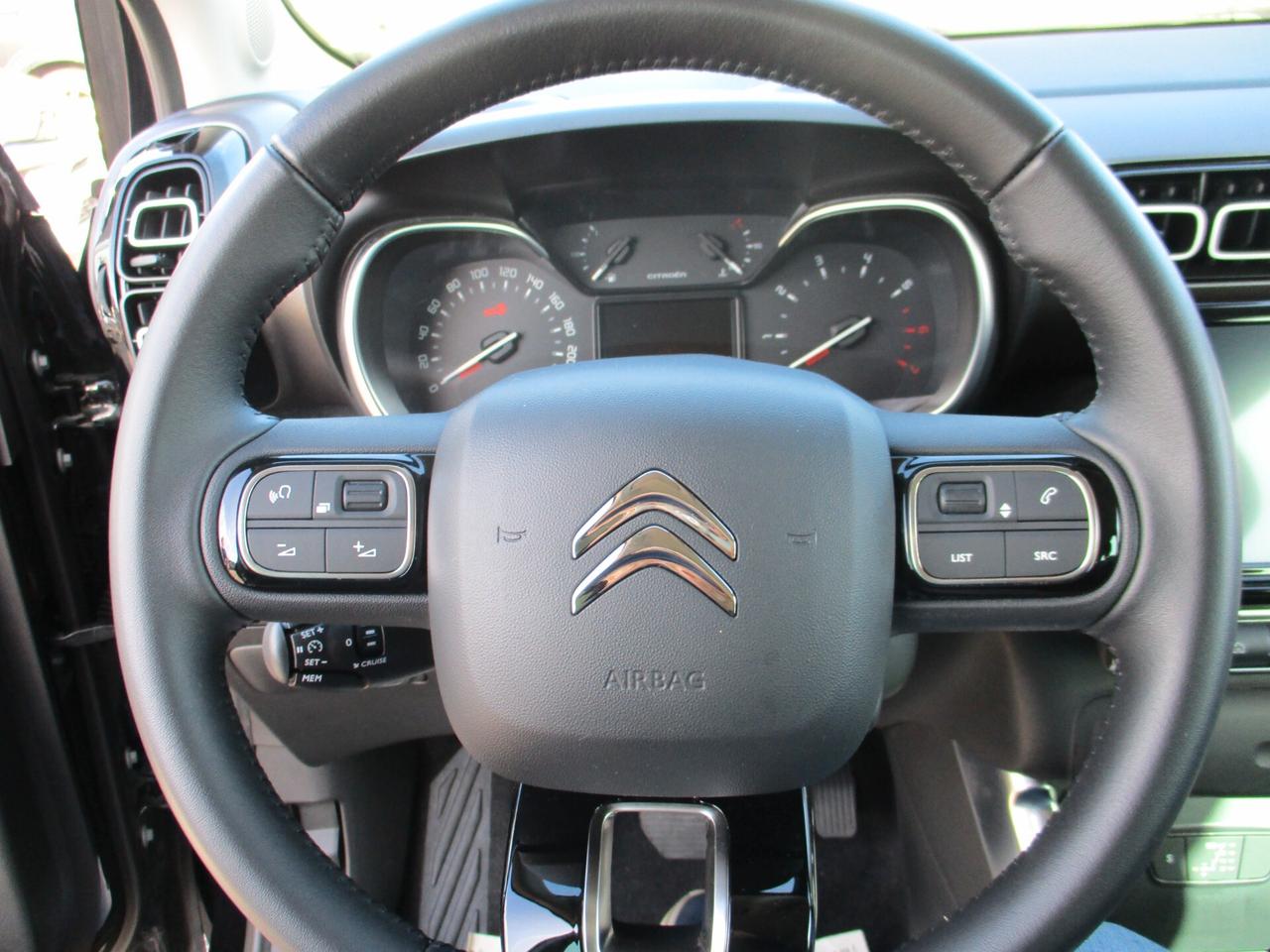 Citroen C3 Aircross PureTech 130 S&S EAT6 Max