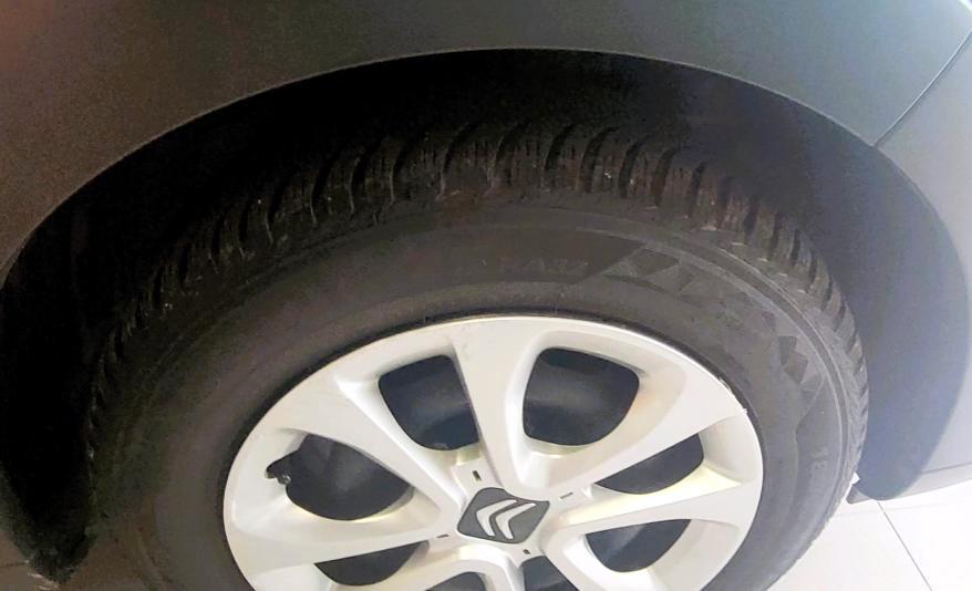 Citroen C3 1.2 puretech Feel Pack s&s 83cv neopatentati