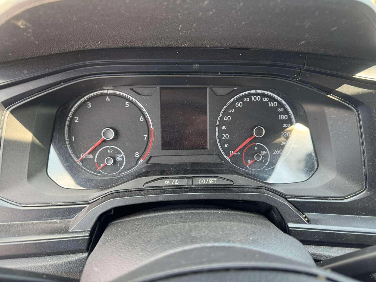 VW Polo 1.0 TGI 5p. Trendline BMT-2020