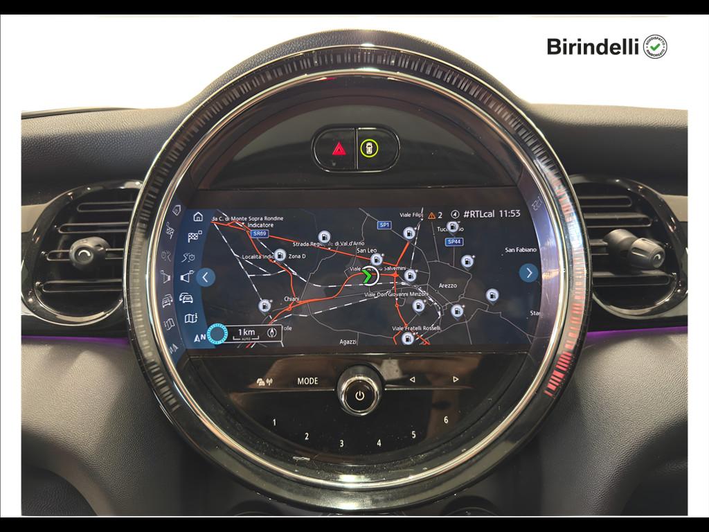 MINI Mini 4ª serie (F56) - Mini 1.5 Cooper Essential