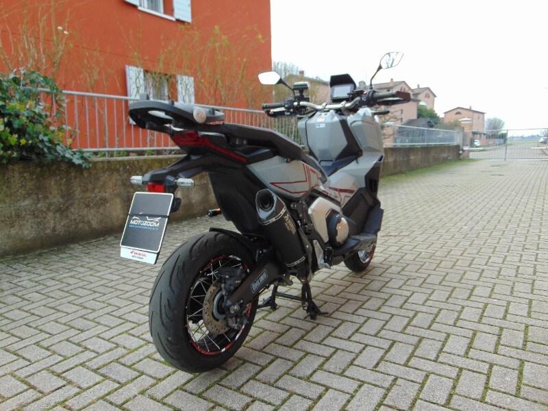 Honda X-ADV 750 ABS DCT
