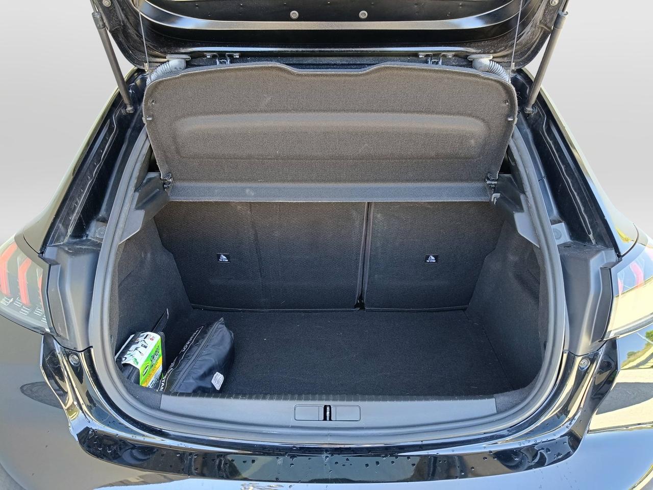 PEUGEOT 208 II 2019 - 208 1.5 bluehdi Allure Pack s&s 100cv