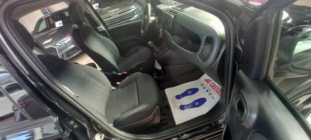 FIAT Panda Cross 1.0 FireFly S&S Hybrid City Cross
