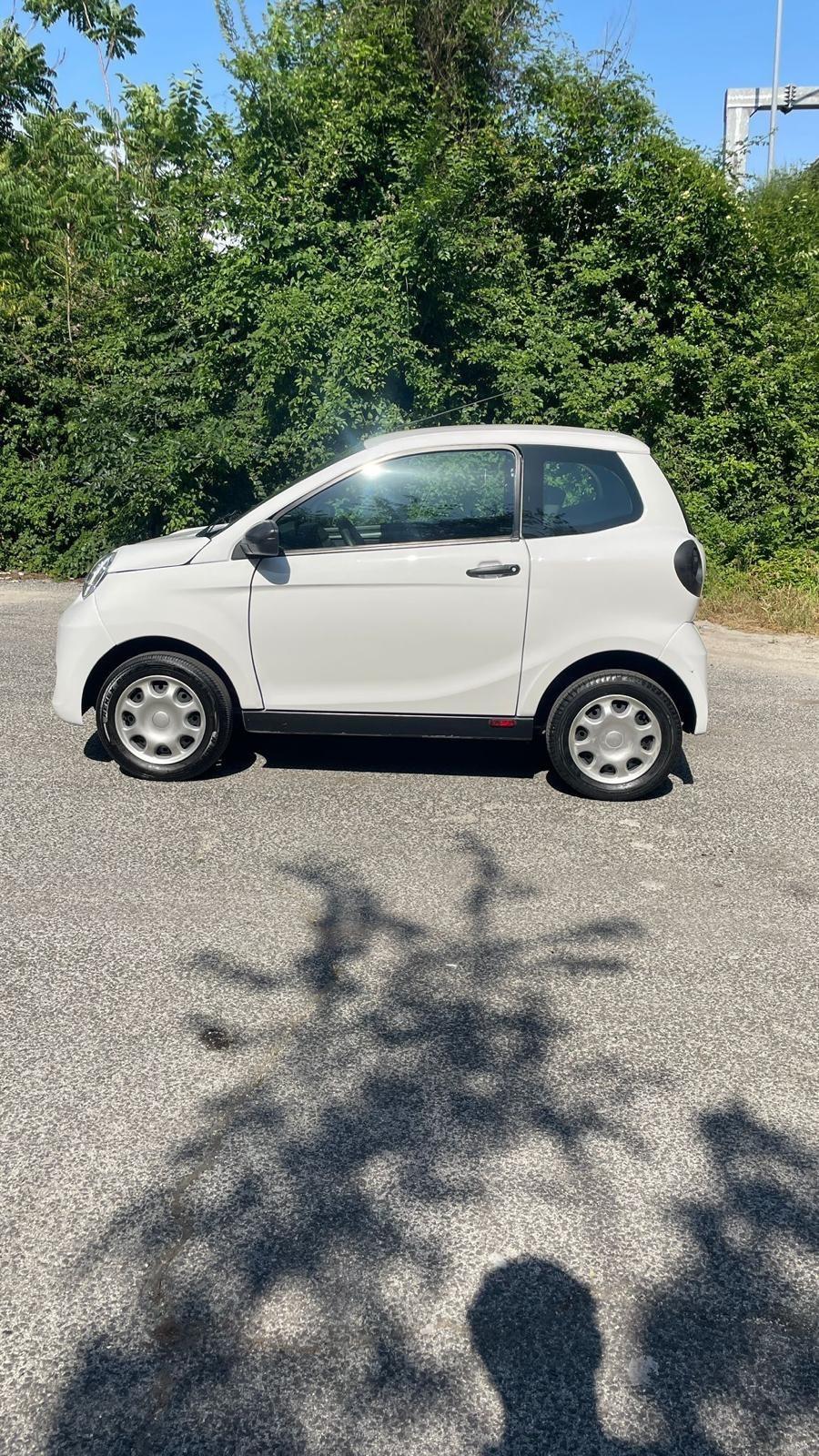 Aixam Miniauto Minauto Access