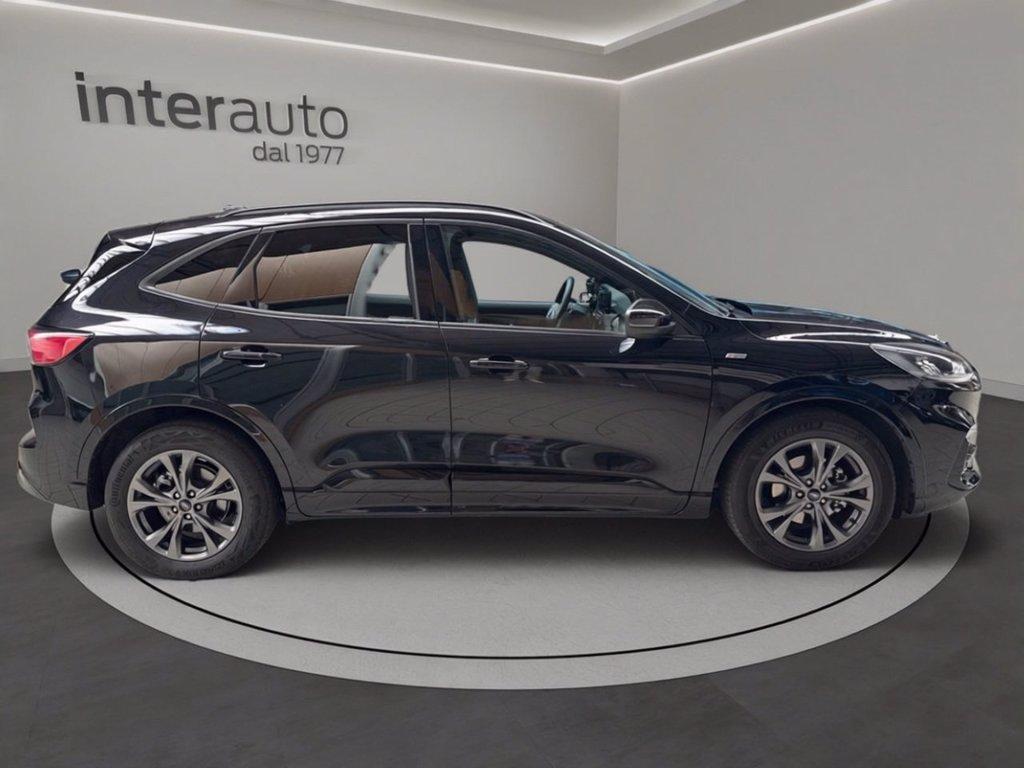 FORD Kuga 2.5 Full Hybrid 190 CV CVT 2WD ST-Line del 2022
