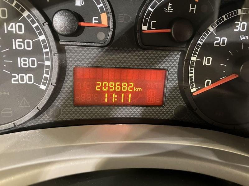 FIAT Panda Panda 1.2 Dualogic