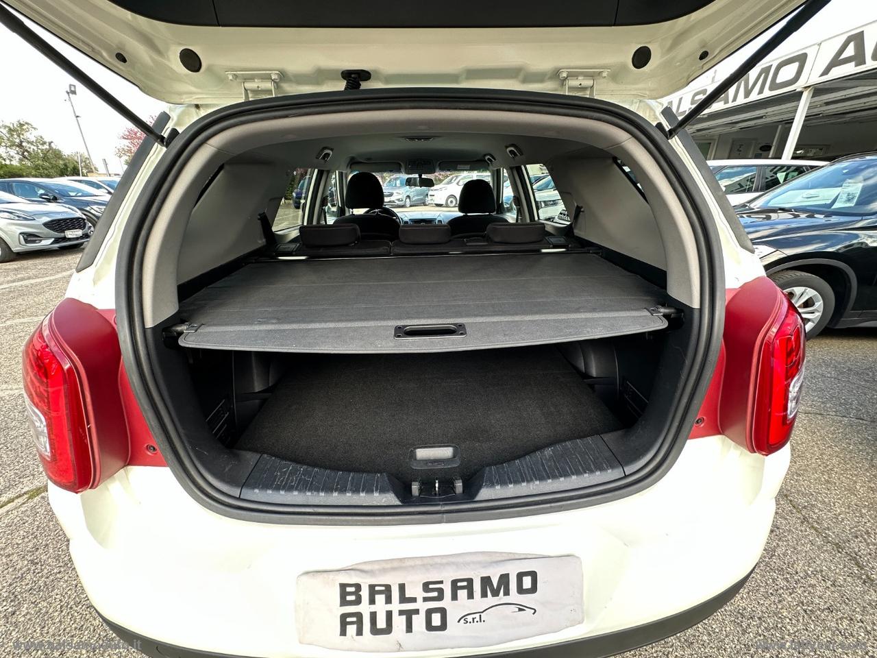 SSANGYONG XLV 1.6d 2WD Limited
