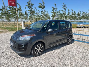 Citroen C3 Picasso 1.4 VTi 95 Seduction Limited