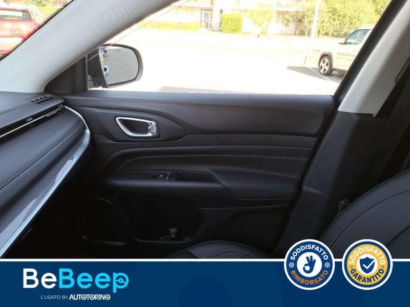 Jeep Compass 1.3 TURBO T4 PHEV S 4XE AUTO