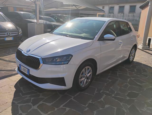 SKODA Fabia 1.0 MPI 80 CV Ambition - NO VINCOLI FINANZIARI