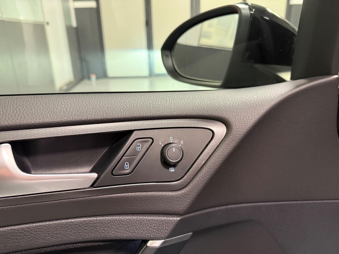 Volkswagen Golf 7.5 GTD 2.0 184cv DSG