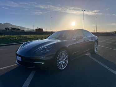 Porsche Panamera 4.0 4S Diesel stra Full IVA PERMUTE