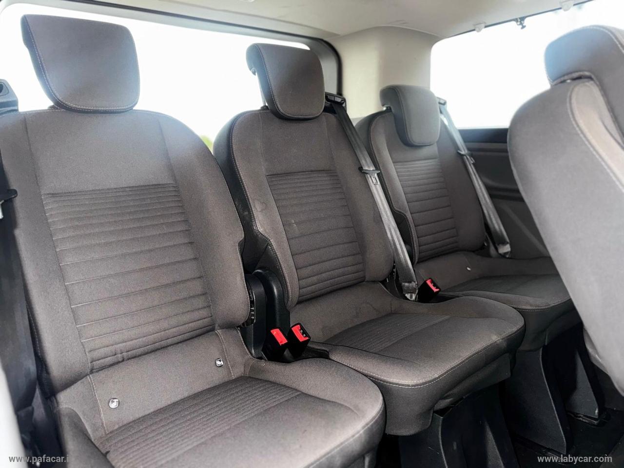 Tou.Cust. 320 2.0 EcoB 130 MHEV PC Tit.