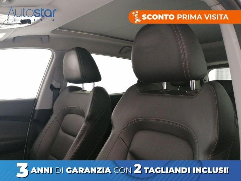 DR AUTOMOBILES dr 4.0 1.5 turbo Gpl 149cv dct