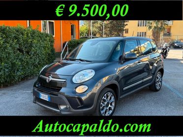 Fiat 500L Trekking 1.3 M-Jet S&S "Lounge"